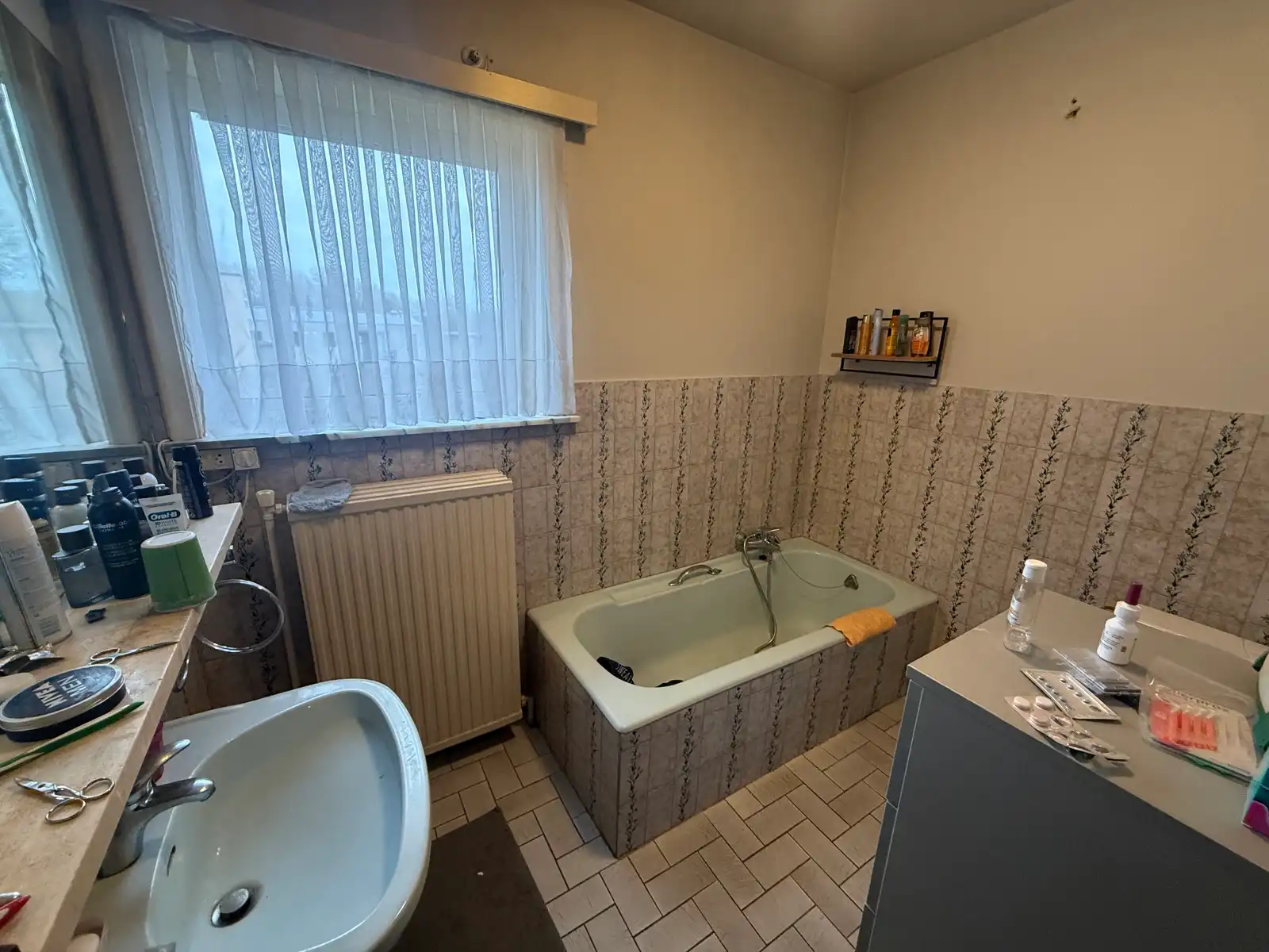 Gunstig gelegen appartement met 3 slaapkamers foto 10