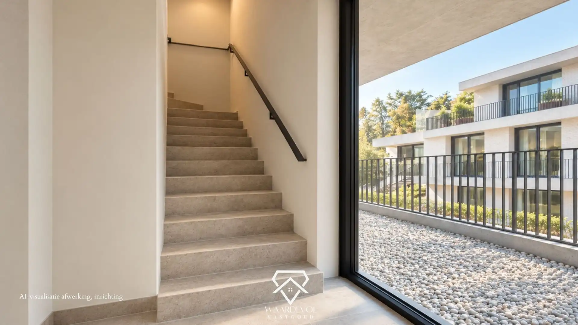 Macharius : exclusieve penthouse met 3 slaapkamers en 2 terrassen foto 8