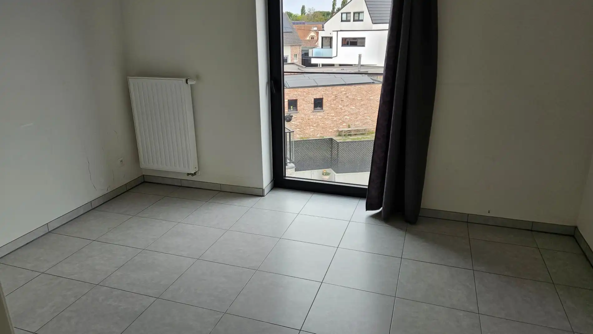Instapklaar 1 slk appartement met groot terras en autostaanplaats foto 8
