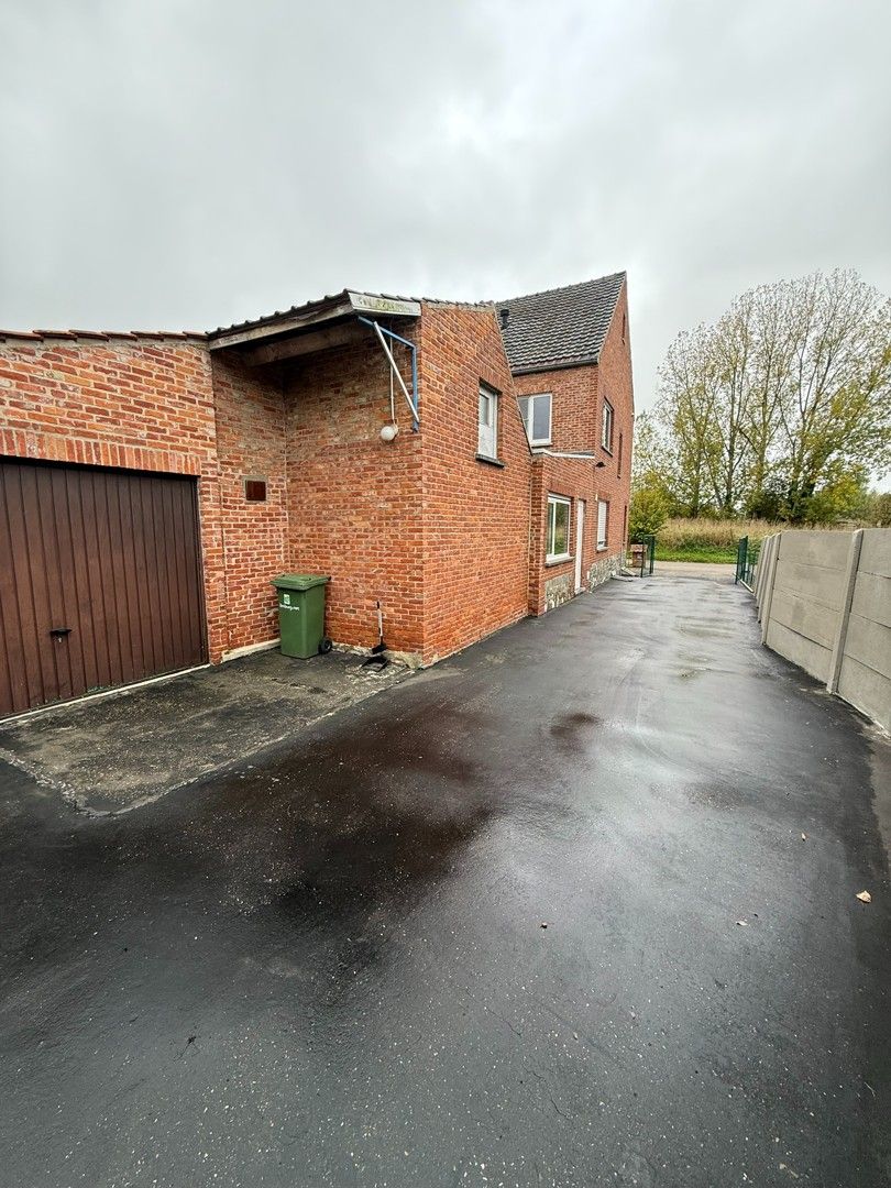 Instapklare woning met 3 slaapkamers en garage in Diepenbeek. foto 3