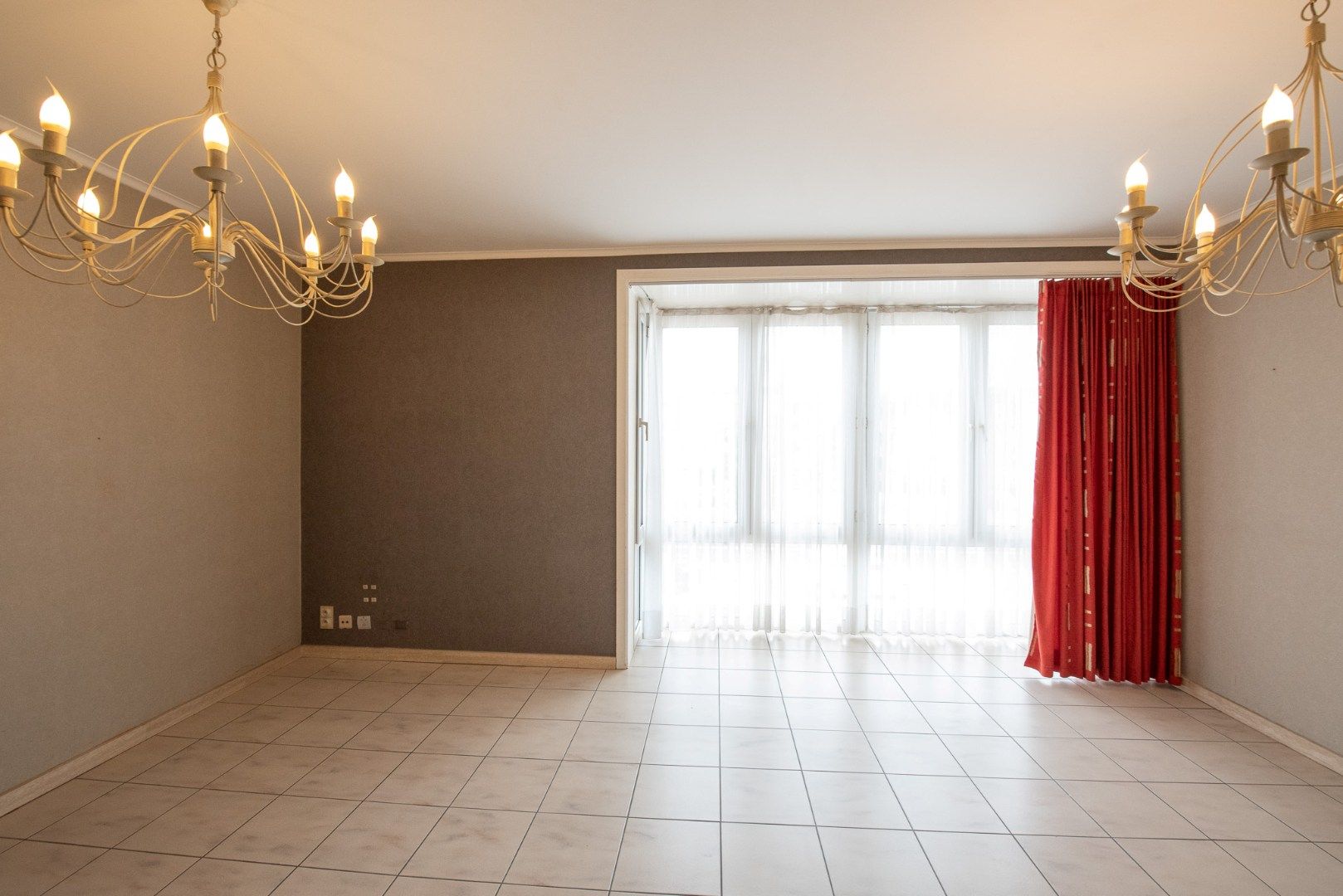 Appartement in het centrum van Zulte foto 4
