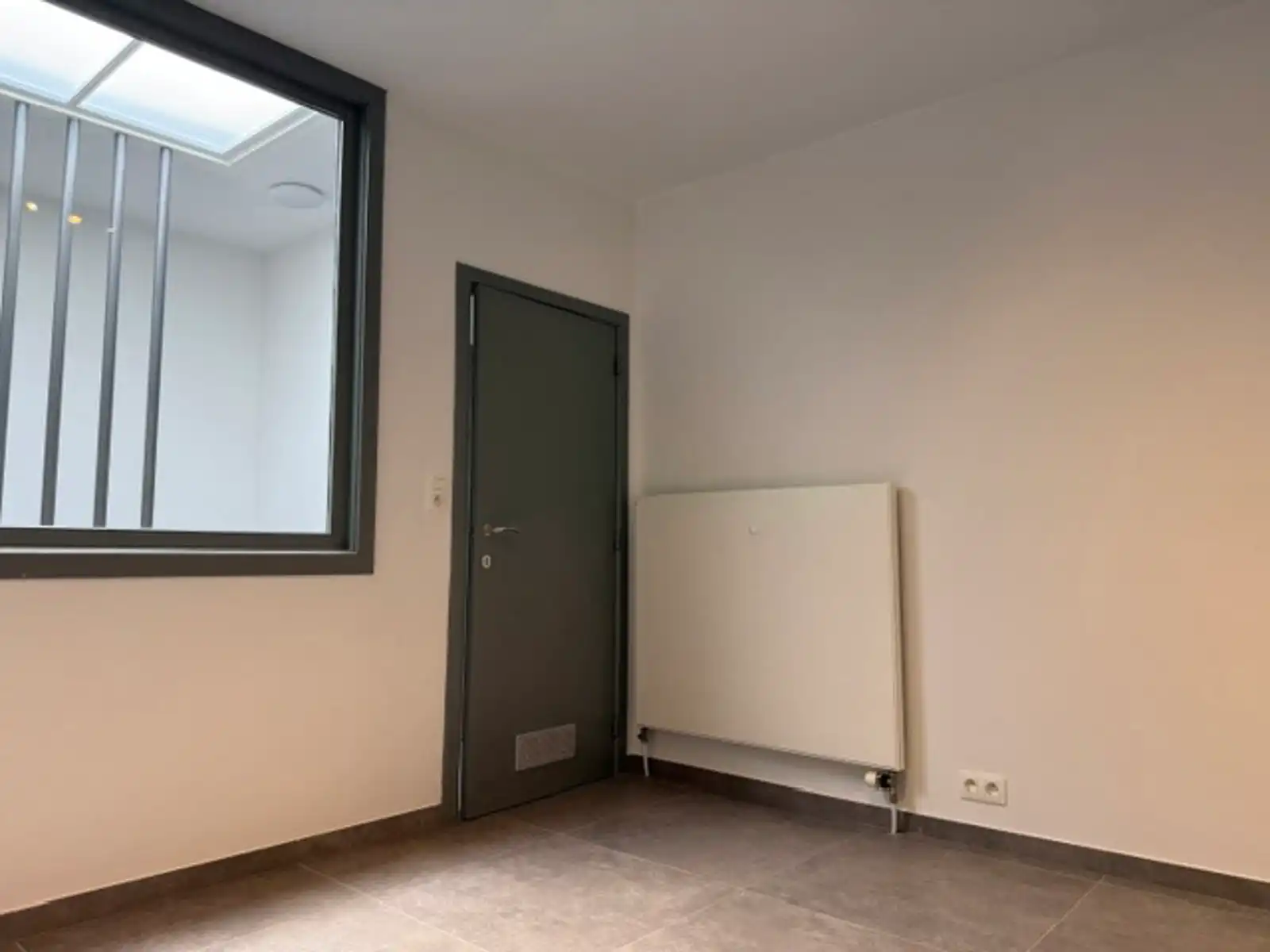 Te huur : Ruime instapklare woning nabij centrum Aalst foto 17
