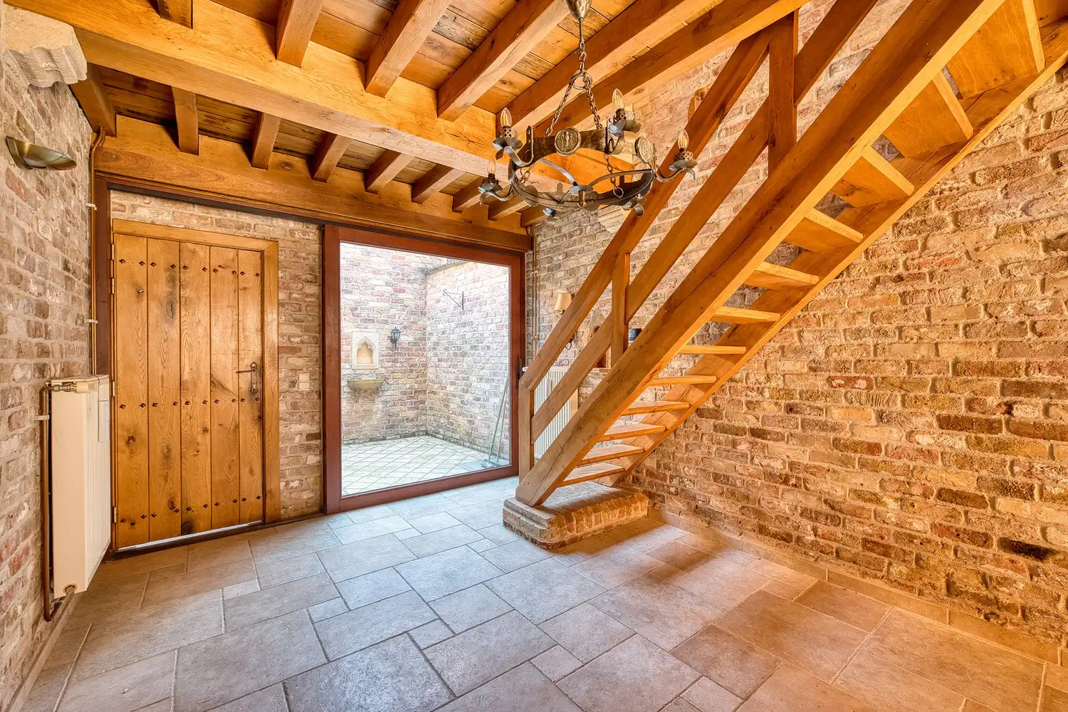 Huis te koop 8000 Brugge