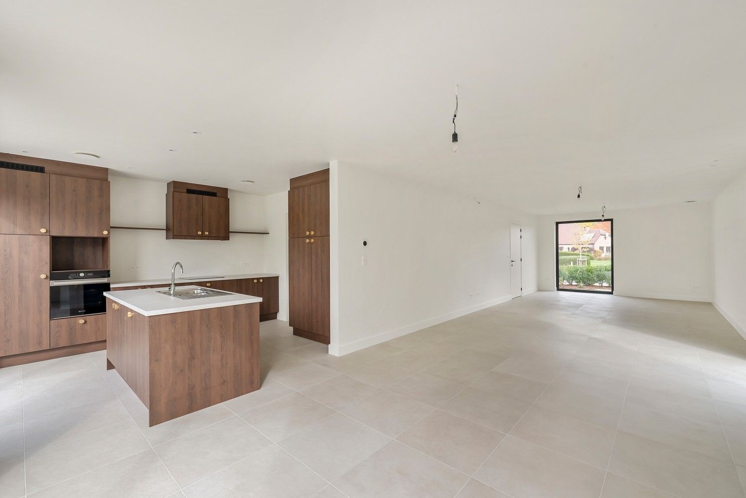 BEN-WONING TE KOOP ONDER REGISTRATIE foto 9