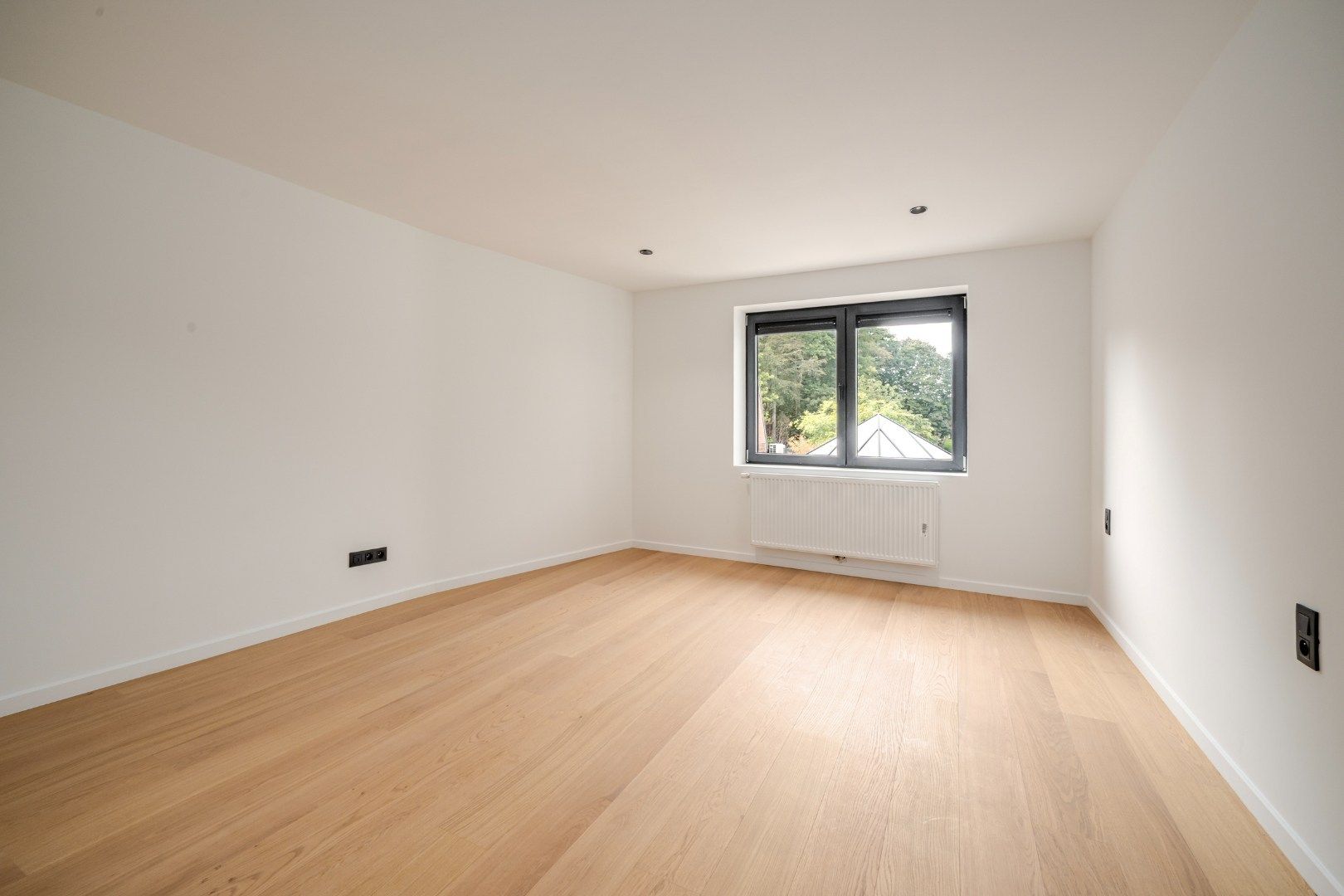 Riante stadswoning in centrum Maldegem foto 11