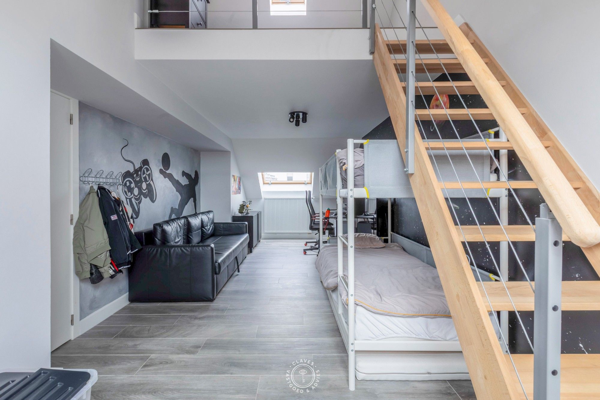 Instapklare gezinswoning met 5 slaapkamers foto 21