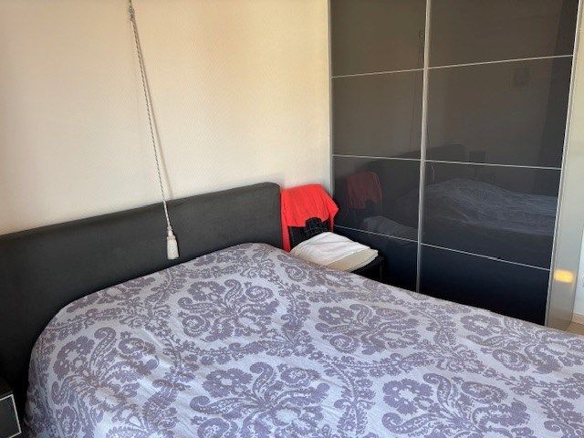 Goed gelegen gemeubeld appartement op 250 m van de zee foto 10