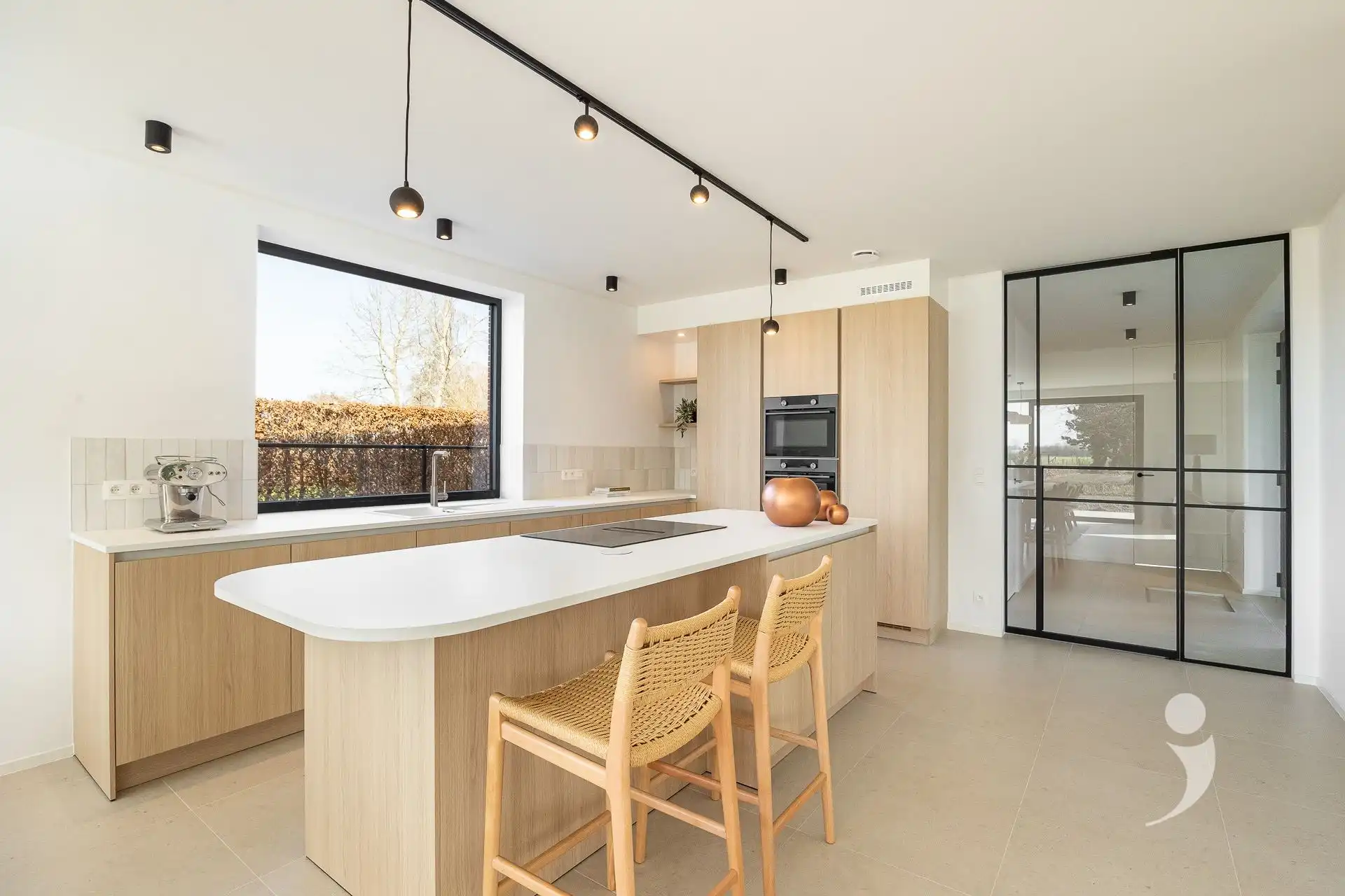 High end nieuwbouwwoning met uniek vergezicht foto 5