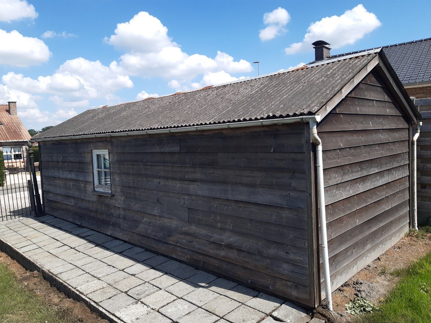 Gezellig en rustig wonen in Semmerzake. foto 2