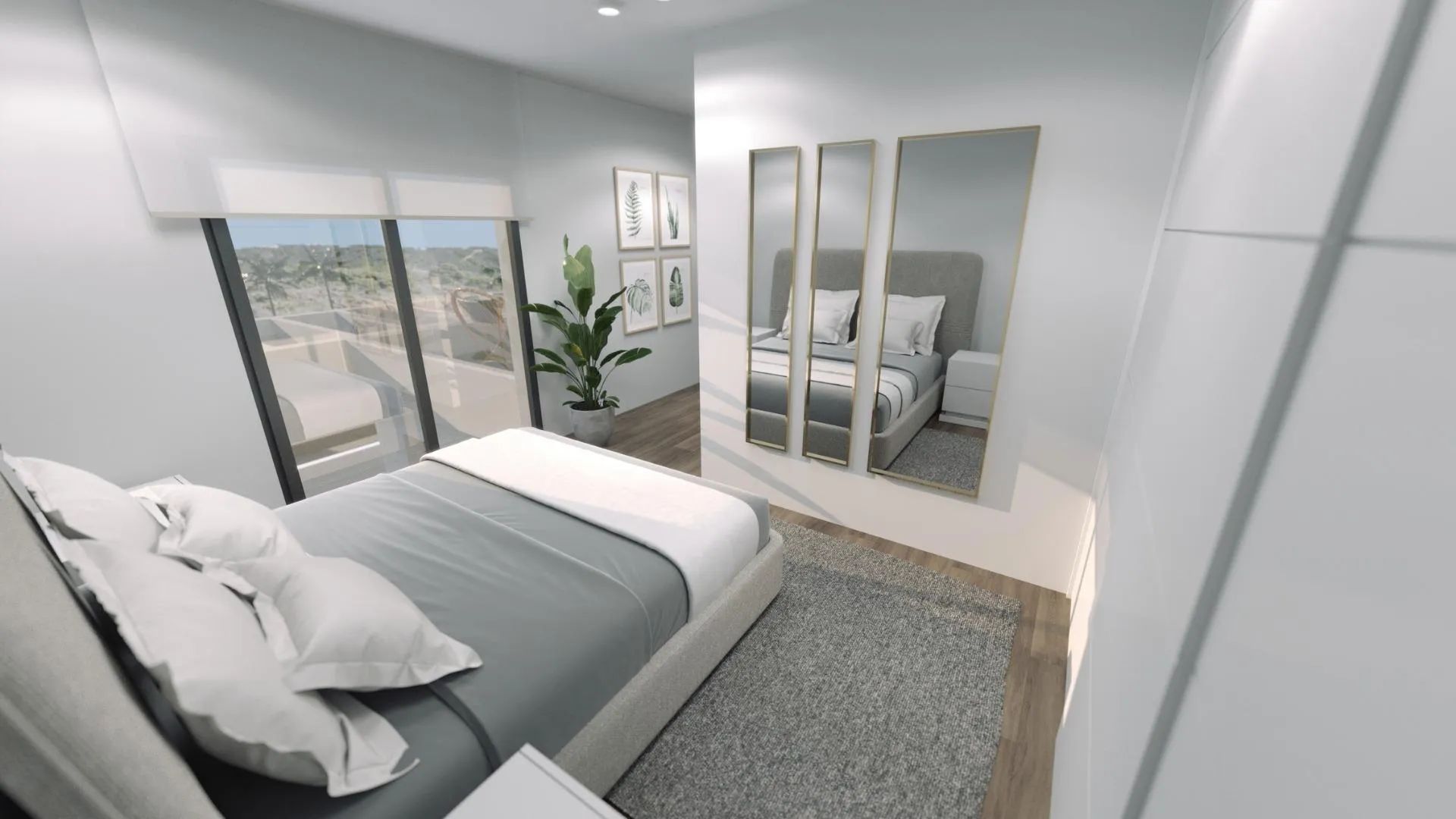 Moderne designvilla's in Finestrat - jouw oase aan de Costa Blanca foto 12