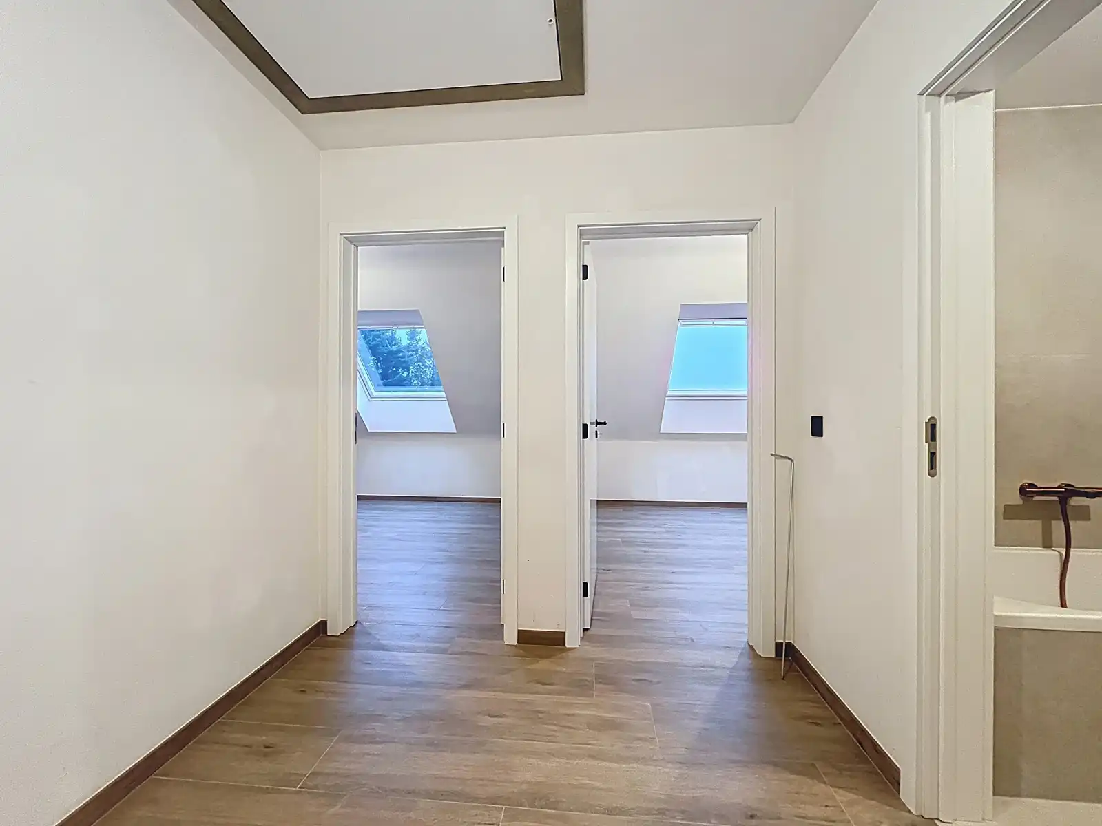 Instapklare nieuwbouw duplex – incl. BTW & registratie 👉 €450.320,00 foto 10