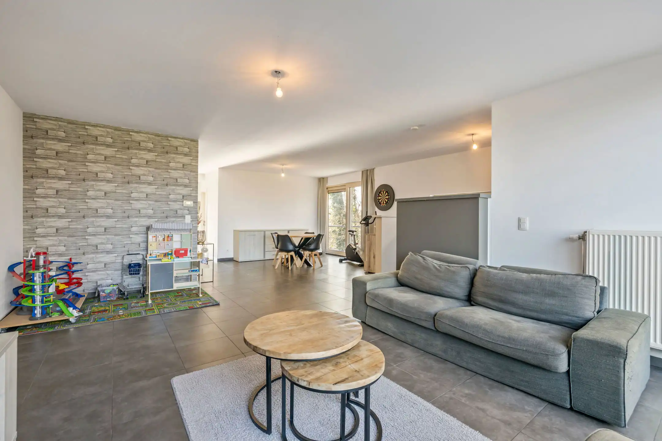 Energiezuinig appartement met prachtig verzicht foto 4