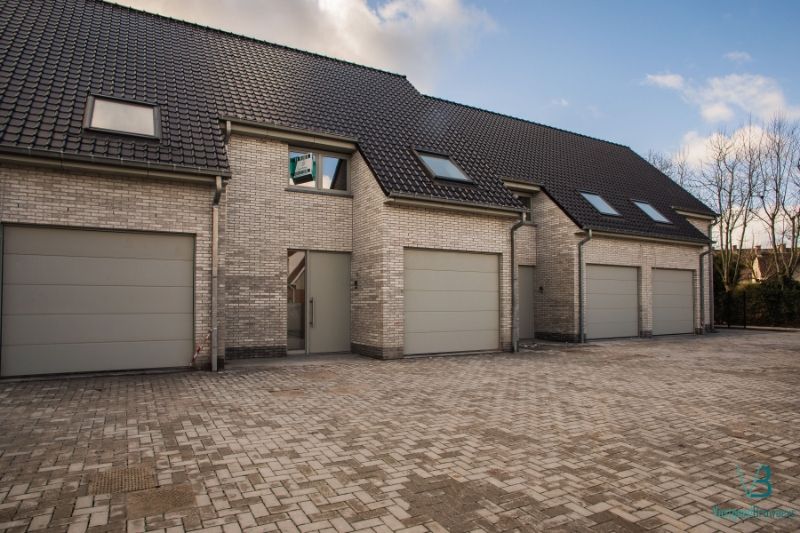 Energiezuinige woning in het centrum van Zwalm foto {{pictureIndex}}