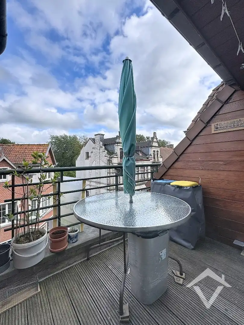 Instapklaar appartement met 4 slaapkamers en 2 badkamers in centrum Gistel foto 19
