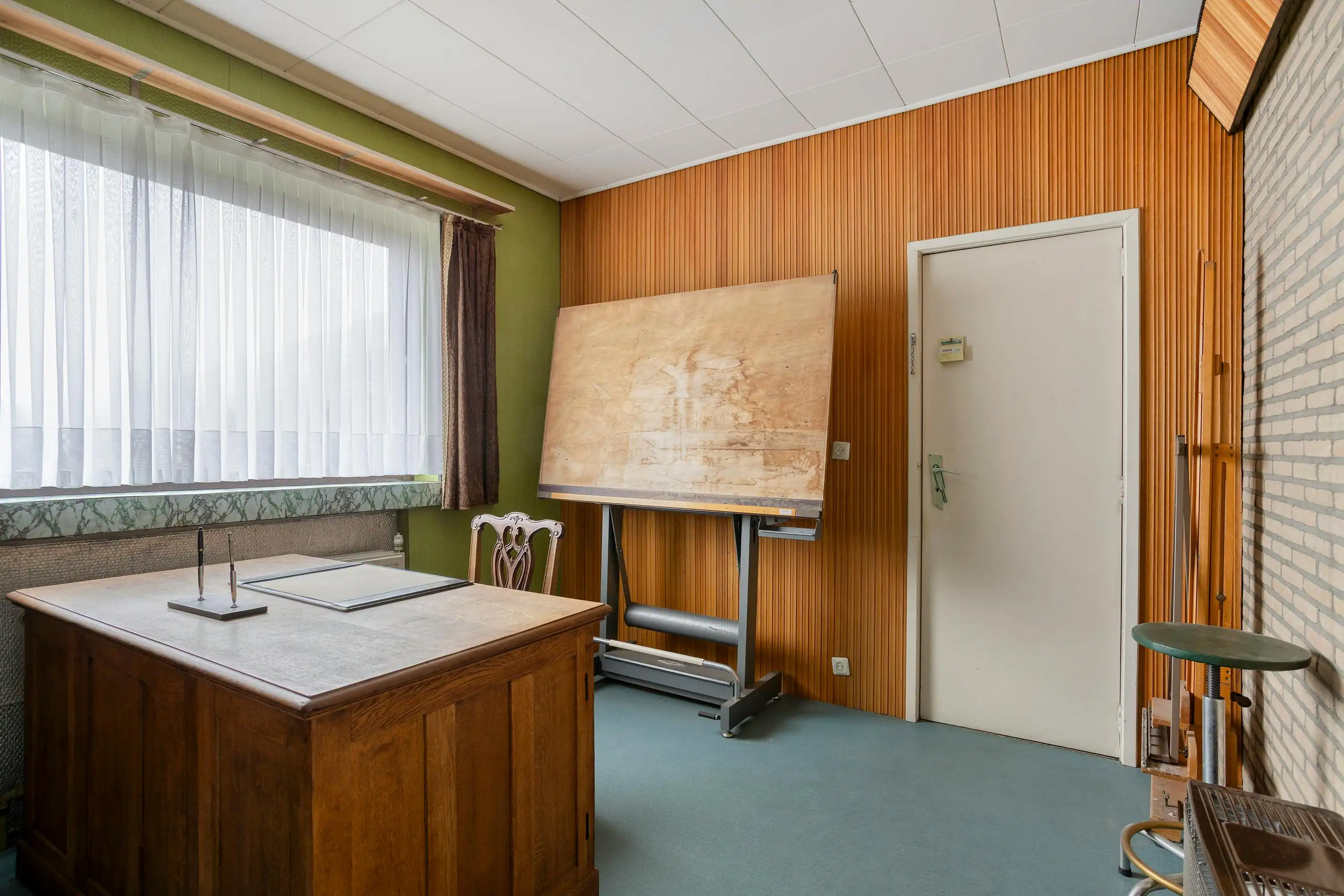 Huis 3 slaapkamers te Dilbeek Sint-Ulriks-Kapelle foto 28