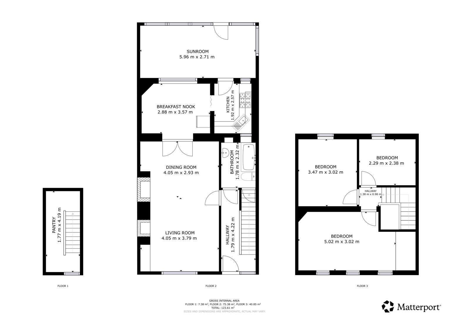 Te renoveren woning (G.B.) met 3 slpkrs  te Genk foto 21