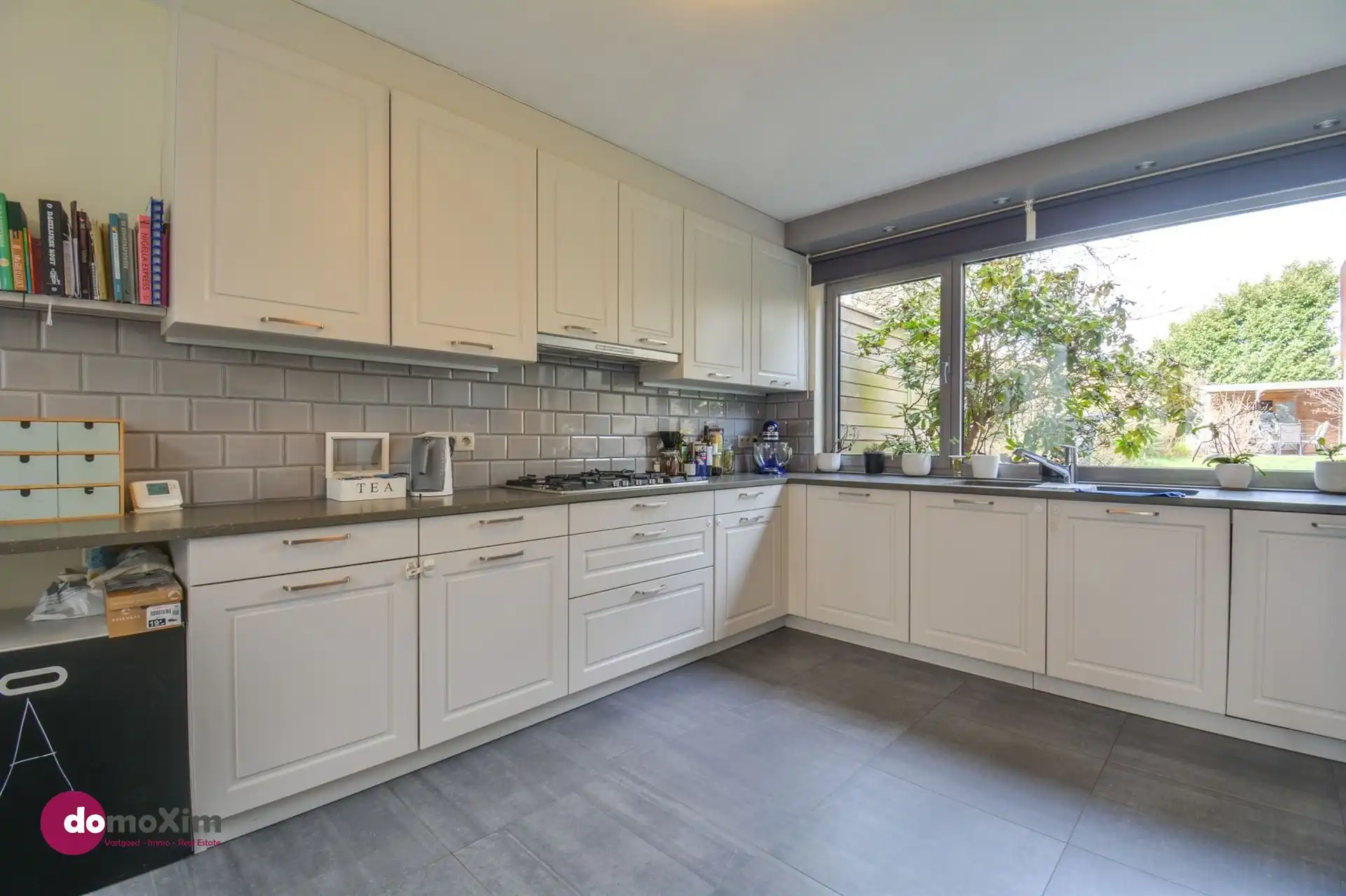 Prachtige gerenoveerde herenwoning met 4 slaapkamers in het centrum van Zaventem foto 9