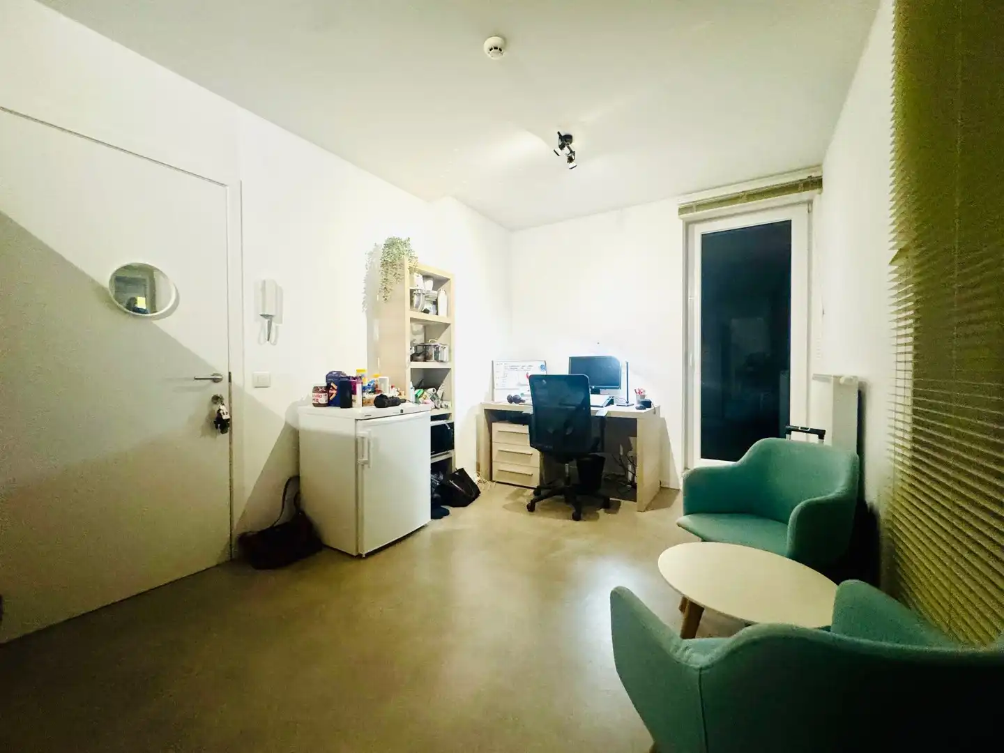 Studenten-studio's TOP-locatie! foto 8