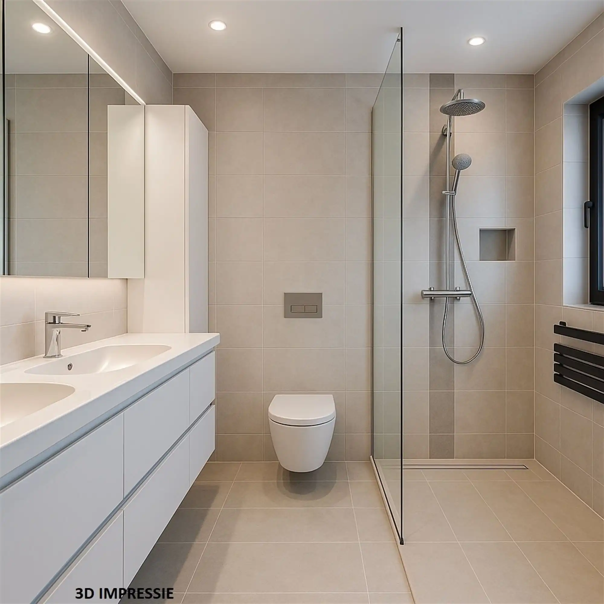 Verrassend ruime woning te Duffel foto 9