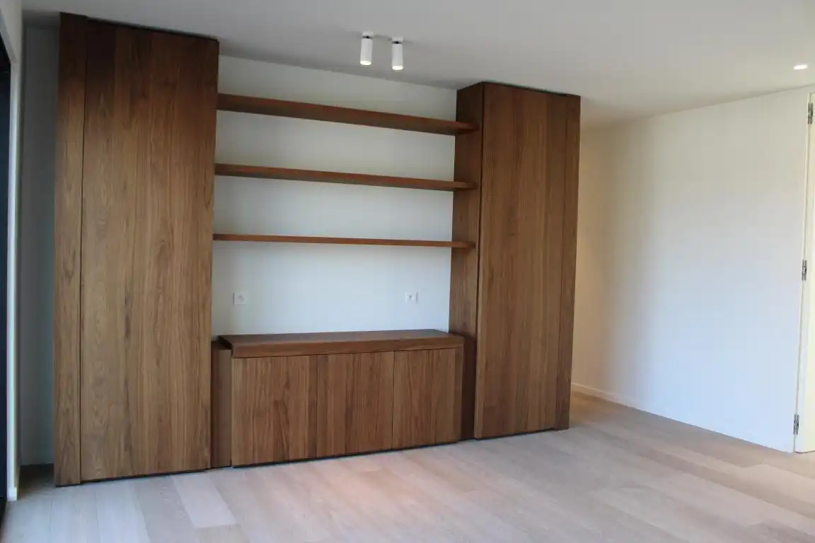 Luxe Penthouse in Residentie Riverside I foto 25