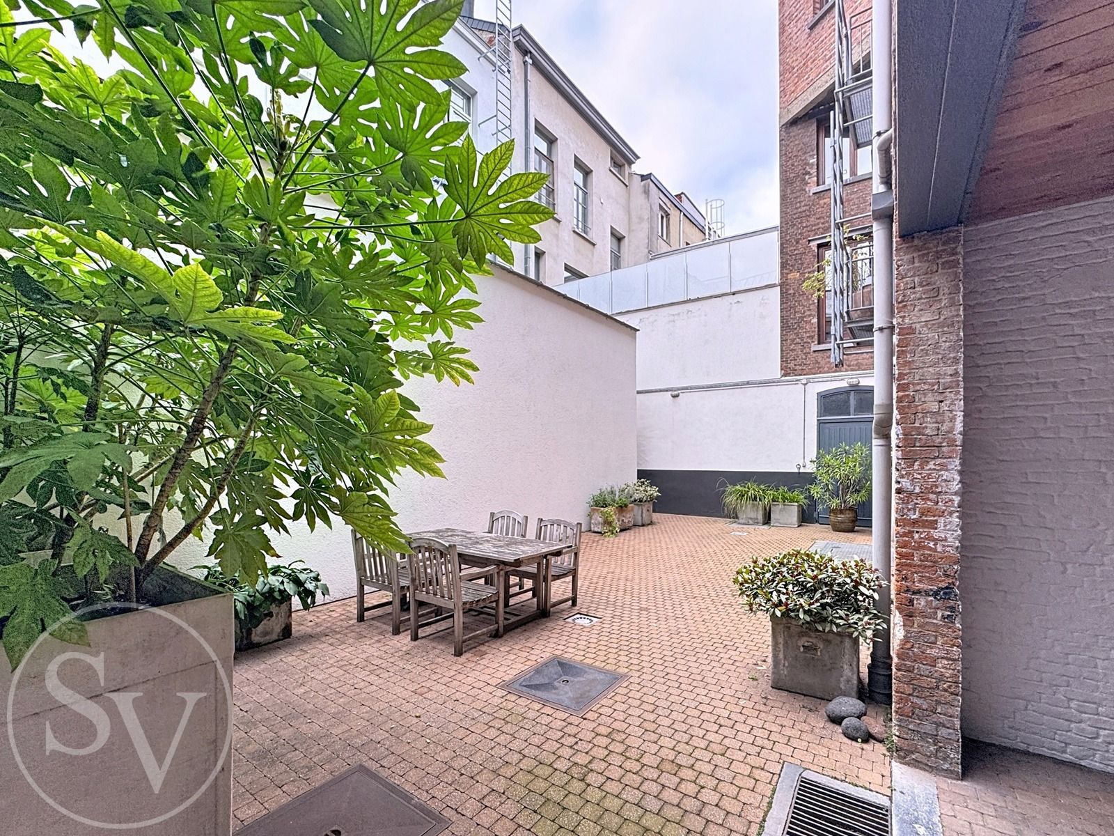 Appartement te huur foto 12