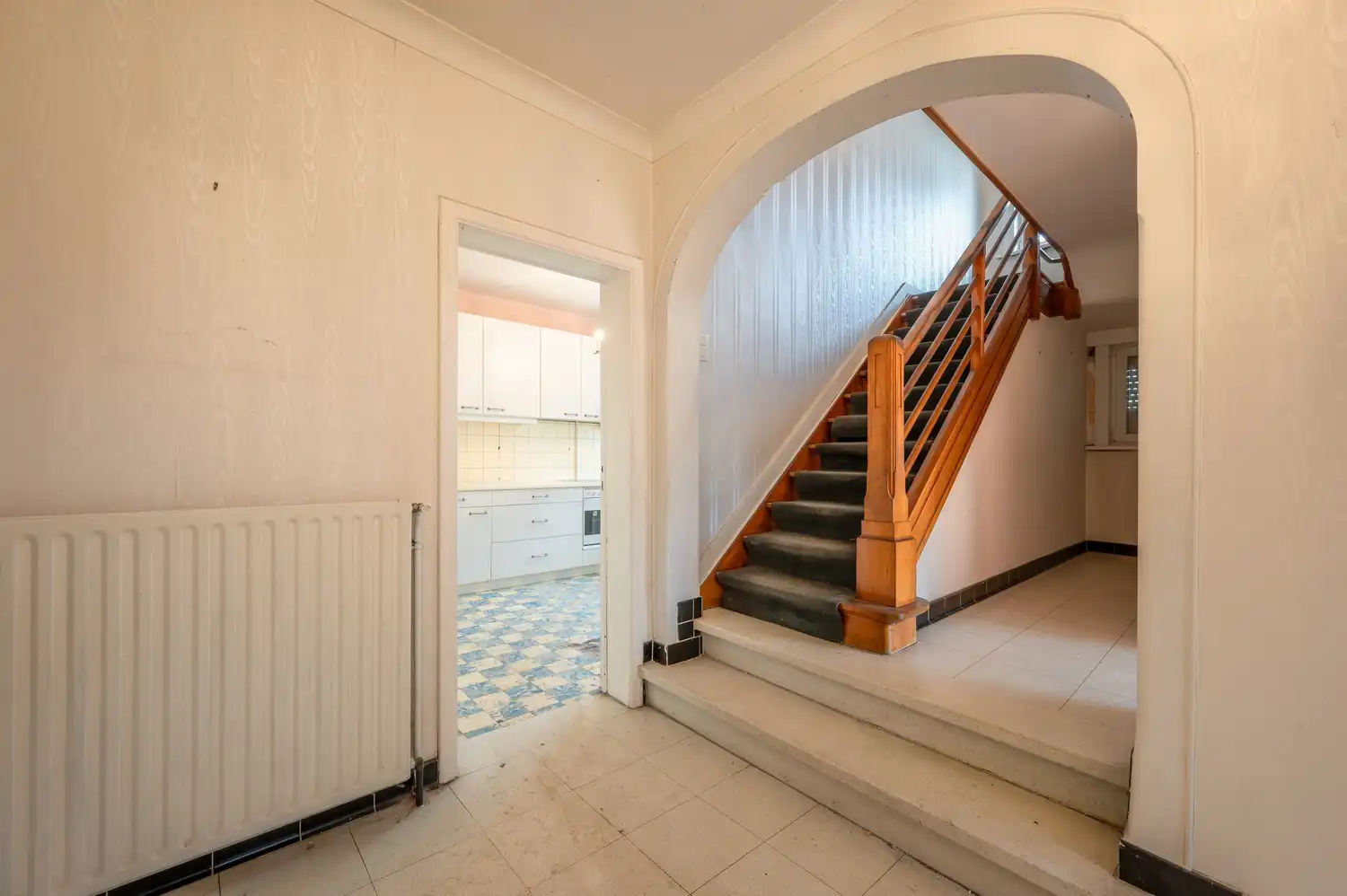 Koppelvilla op enkele passen van het casino en het strand foto 9