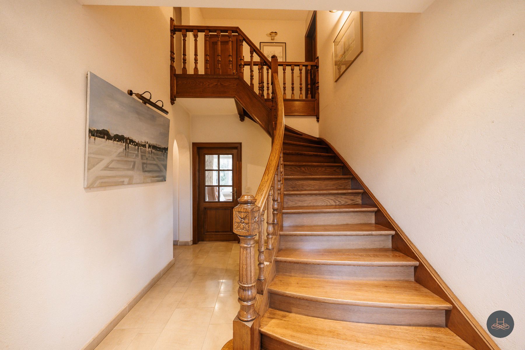 Luxueuze villa met parktuin foto 4