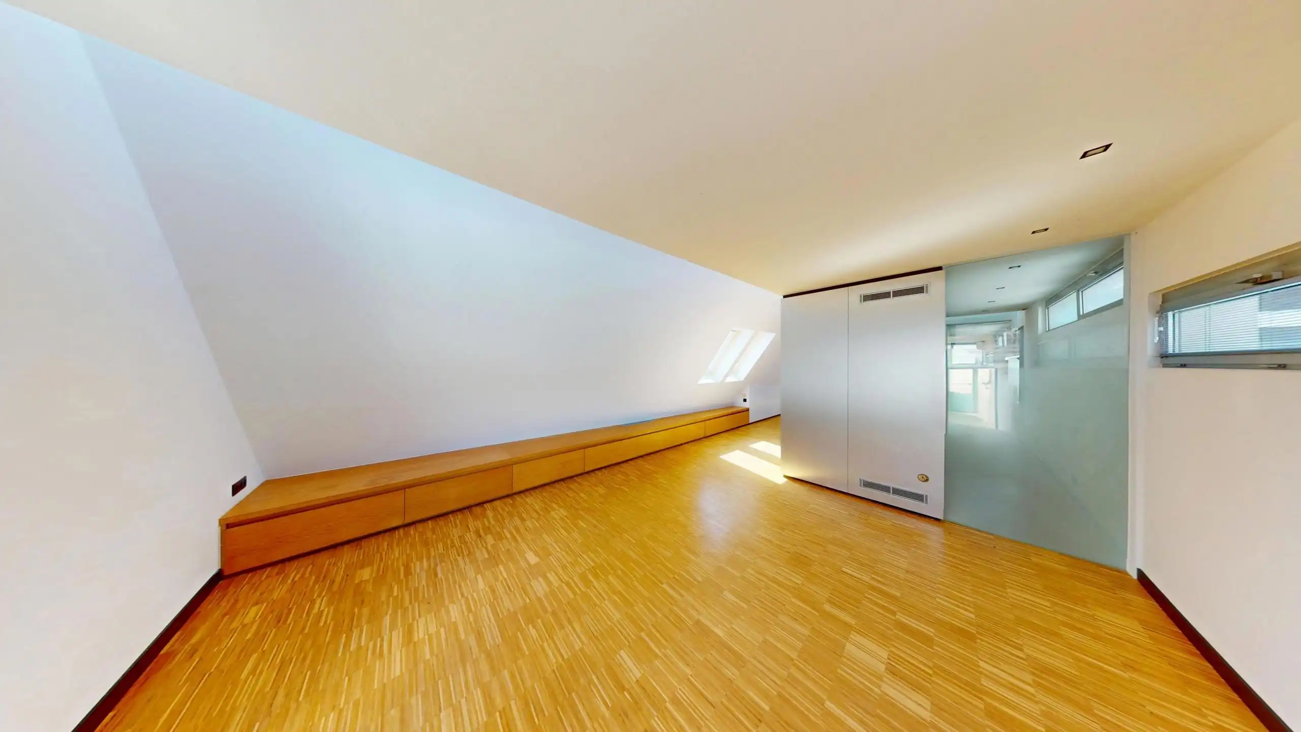 ANTWERPEN – Duplex appartement met zonnig terras foto 12