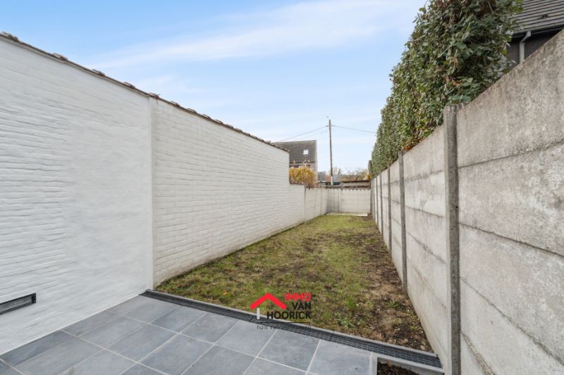 Instapklare woning - 6 zonnepanelen. foto 17