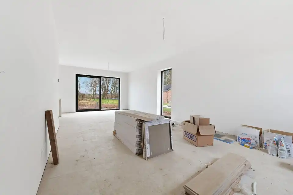 EXLCUSIEF WONEN MET LANDELIJKE ELEGANTIE IN SINT-TRUIDEN foto 13