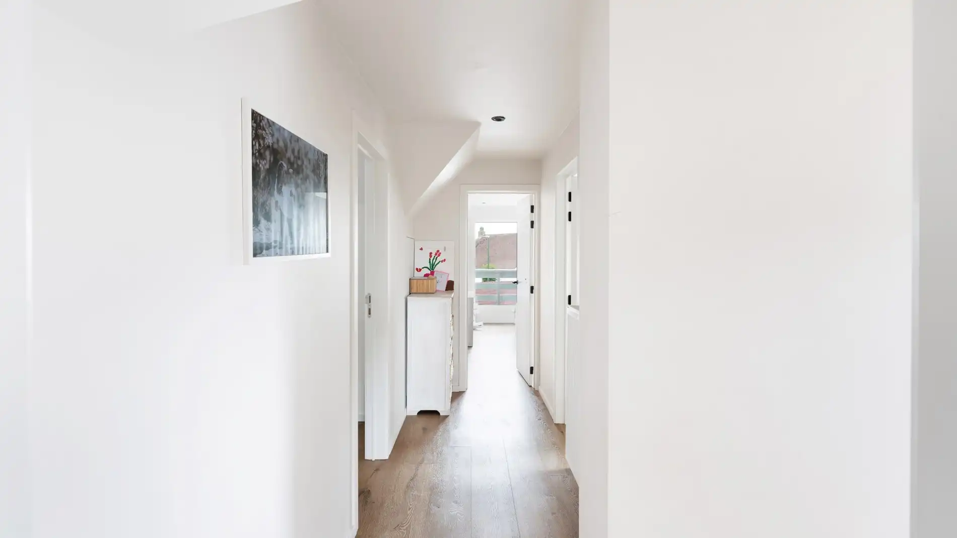 Residentieel gelegen alleenstaande villa te Knokke foto 13