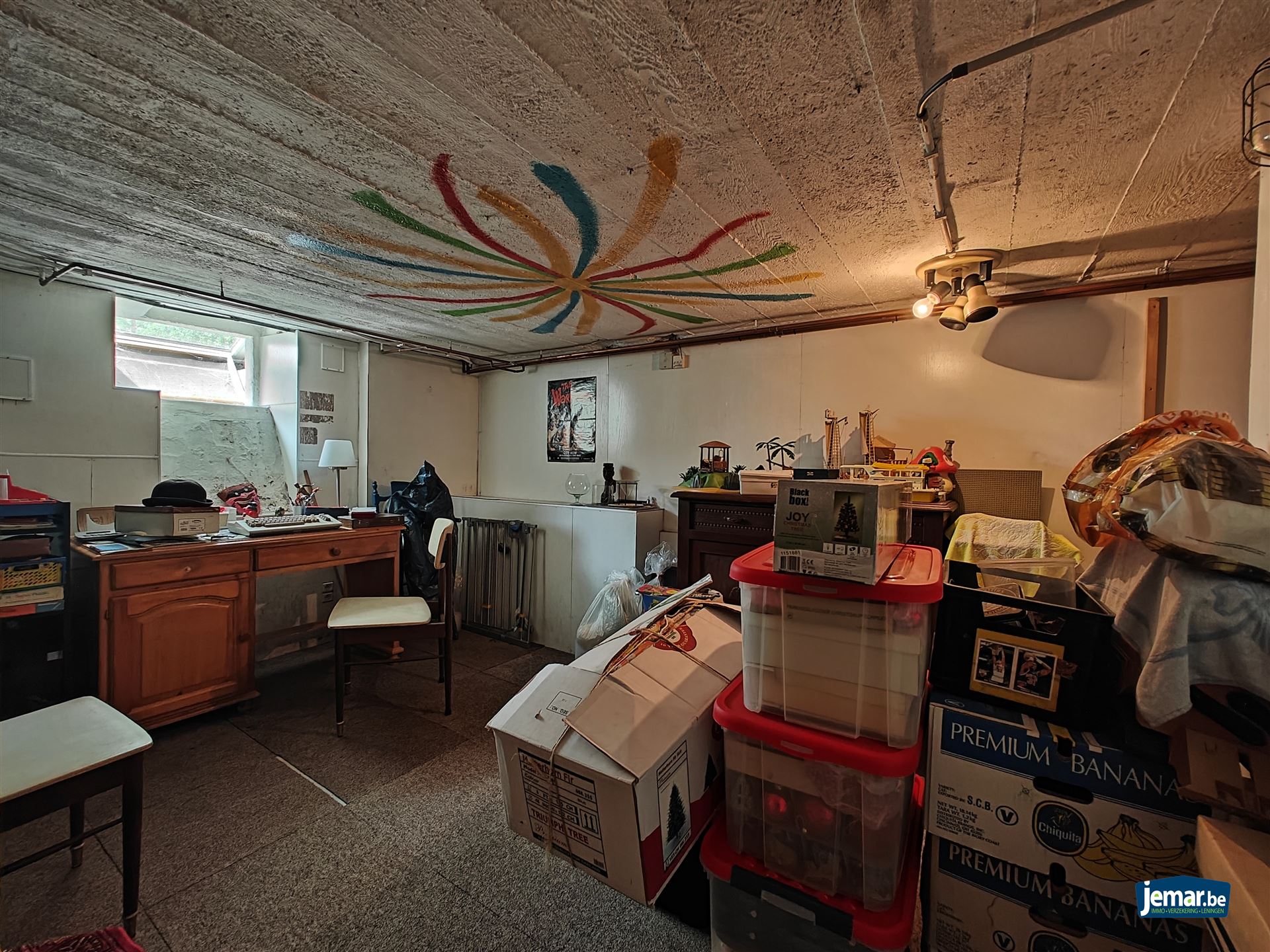Charmante mijnwerkerswoning in de cité  foto 18