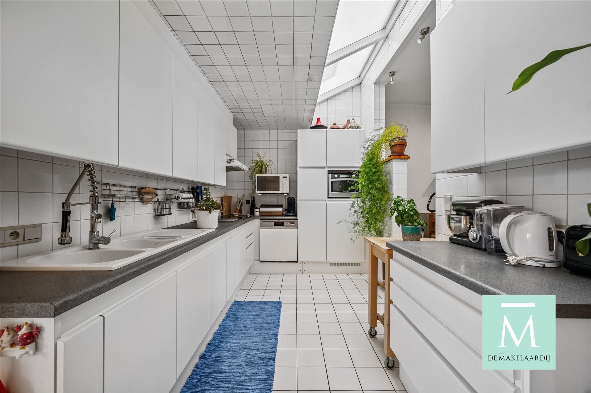 Ruime 4-slaapkamerwoning in Wespelaar op 450m² grond foto 5