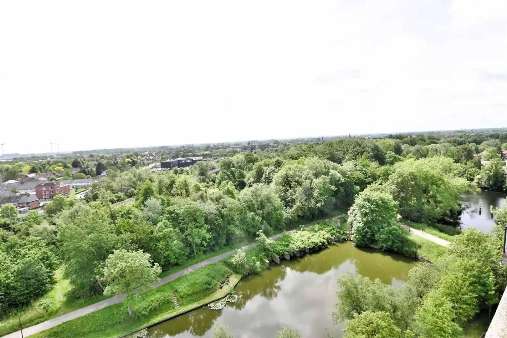 Appartement te koop Leopold II laan 86/54 - 9200 DENDERMONDE