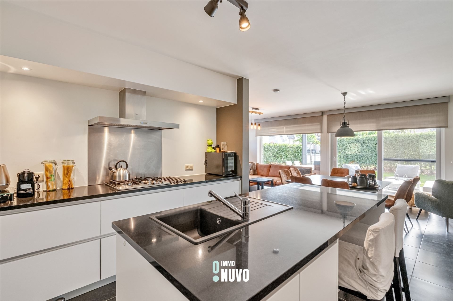 Woning foto 4