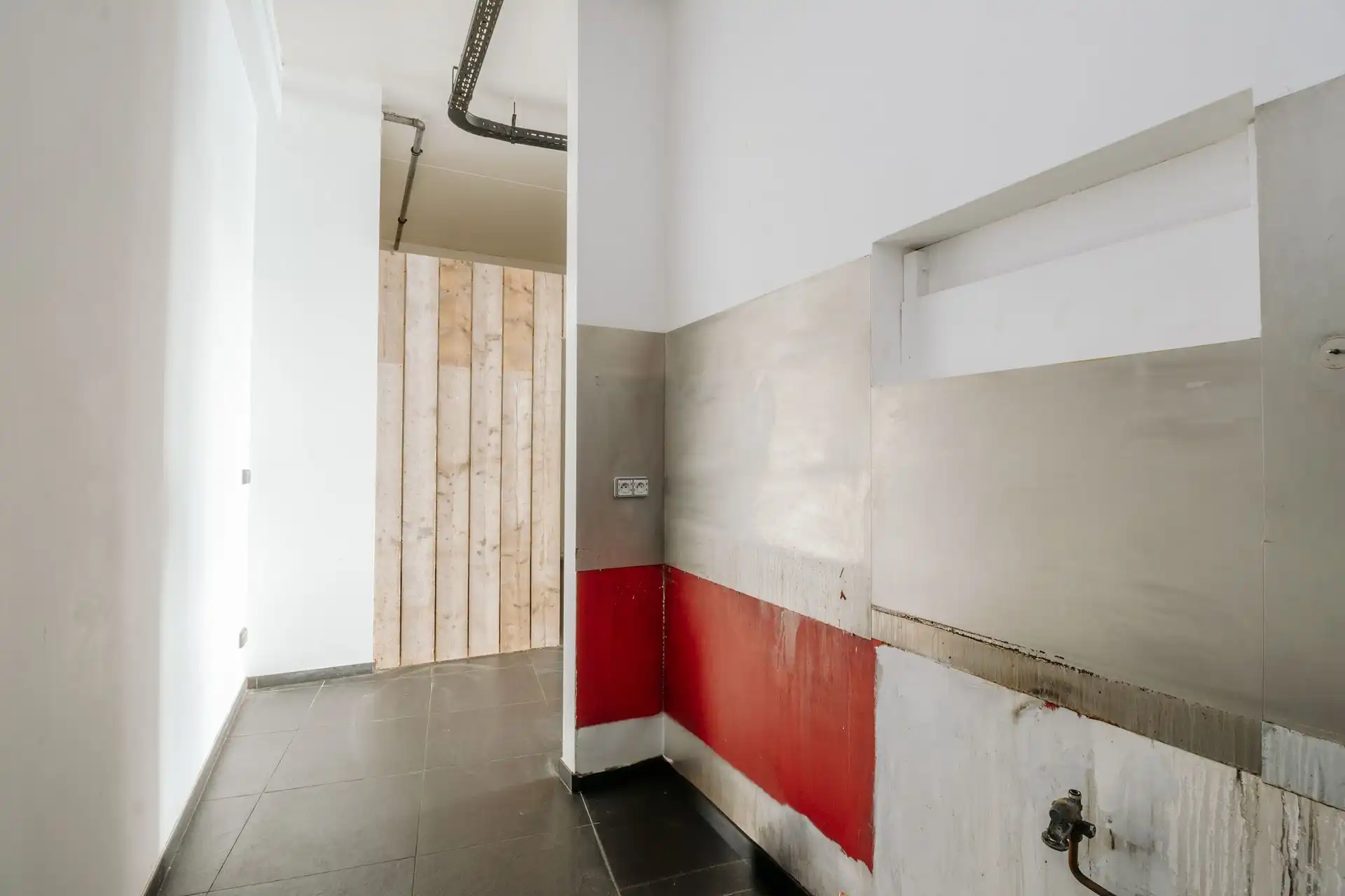 Handelsgelijkvloers op absolute toplocatie in Wilrijk foto 7