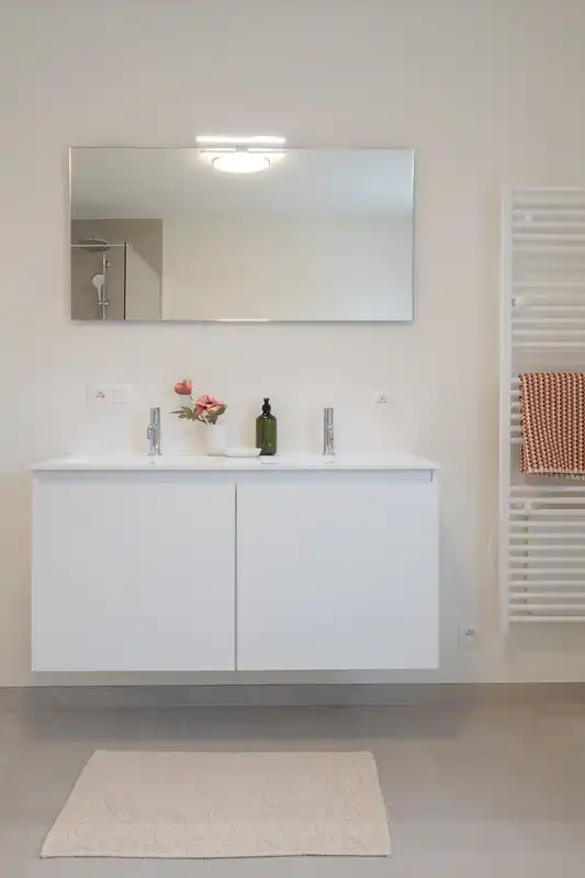 Energiezuinige nieuwbouwwoning te Malderen foto 9