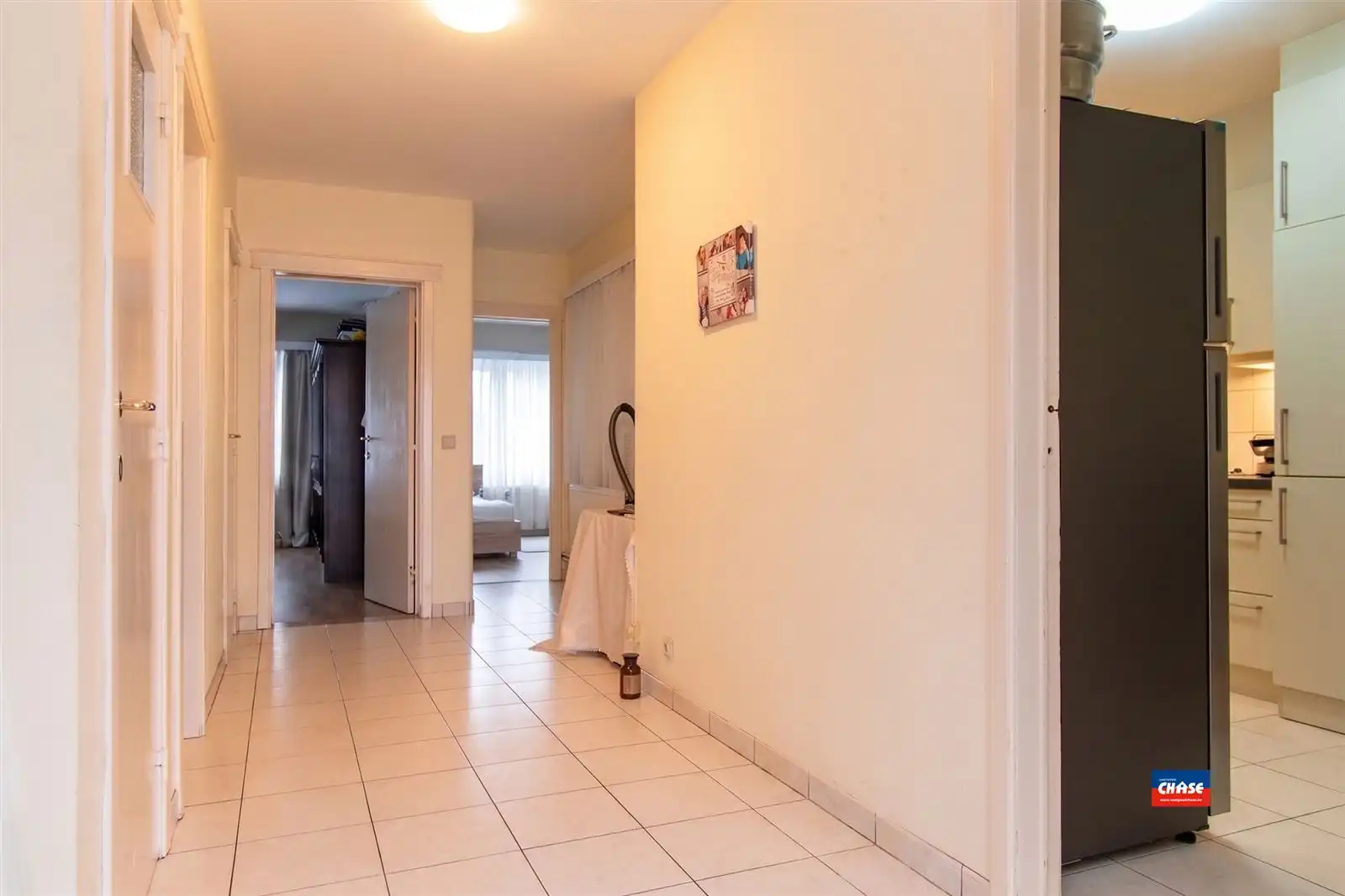 Instapklaar appartement met 2 slaapkamers foto 12