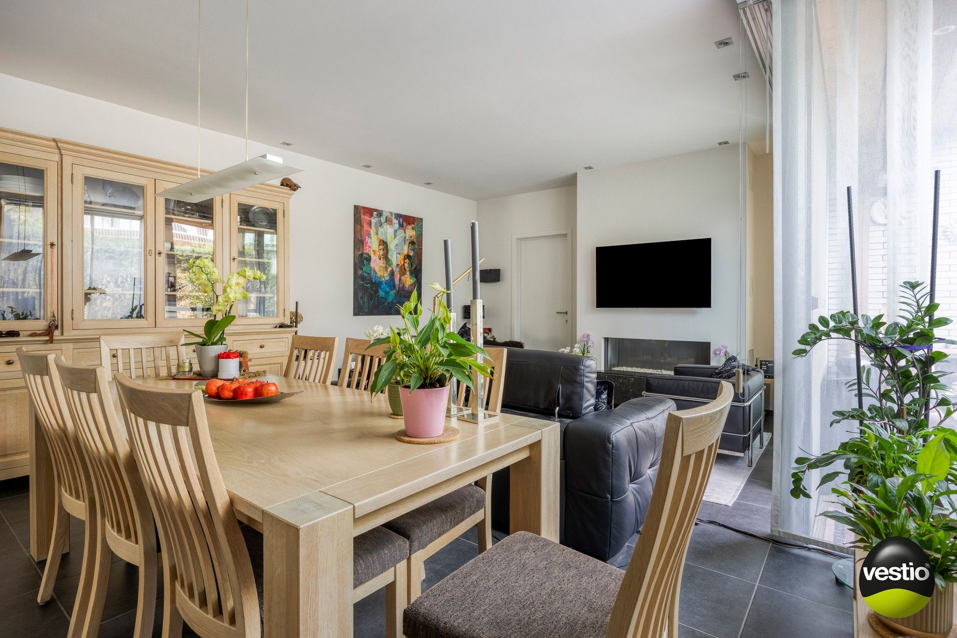 2 slaapkamer appartement met prachtig terras op het binnengebied van het prestigieuze woonproject "De Eenhoorn". foto 7