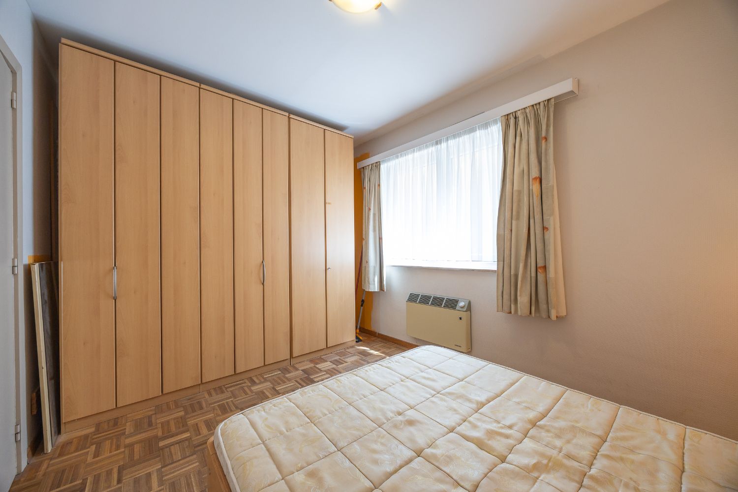Zeer goed onderhouden appartement op toplocatie foto 14