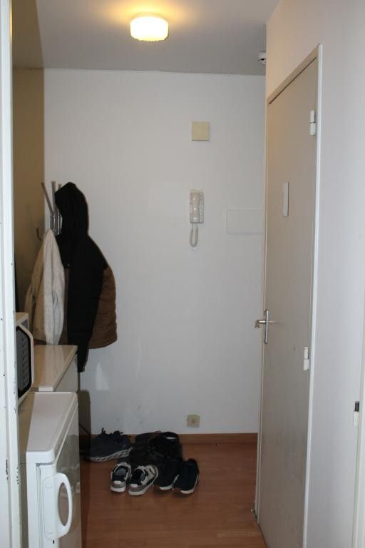 Rustig gelegen studio foto 3