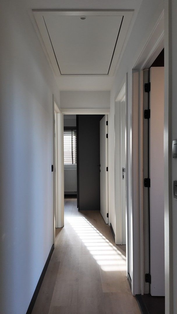 MODERNE DUPLEX TE LANAKEN MET 3SLKP - TE KOOP foto 11