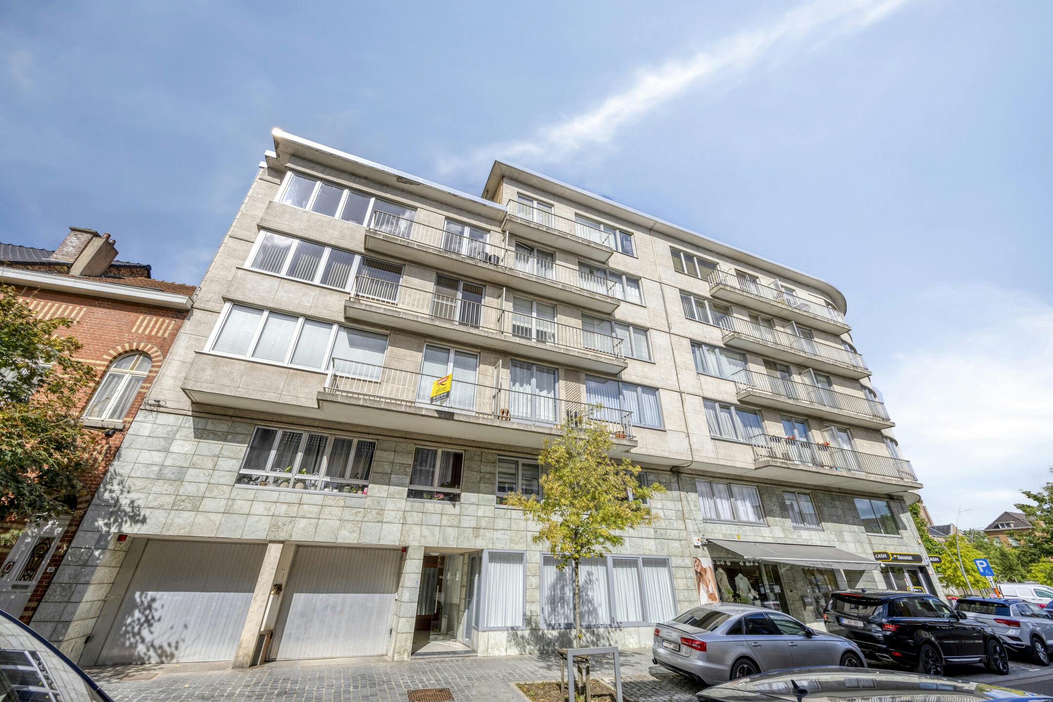 Appartement met 3 kamers te koop in Strombeek-Bever foto 18