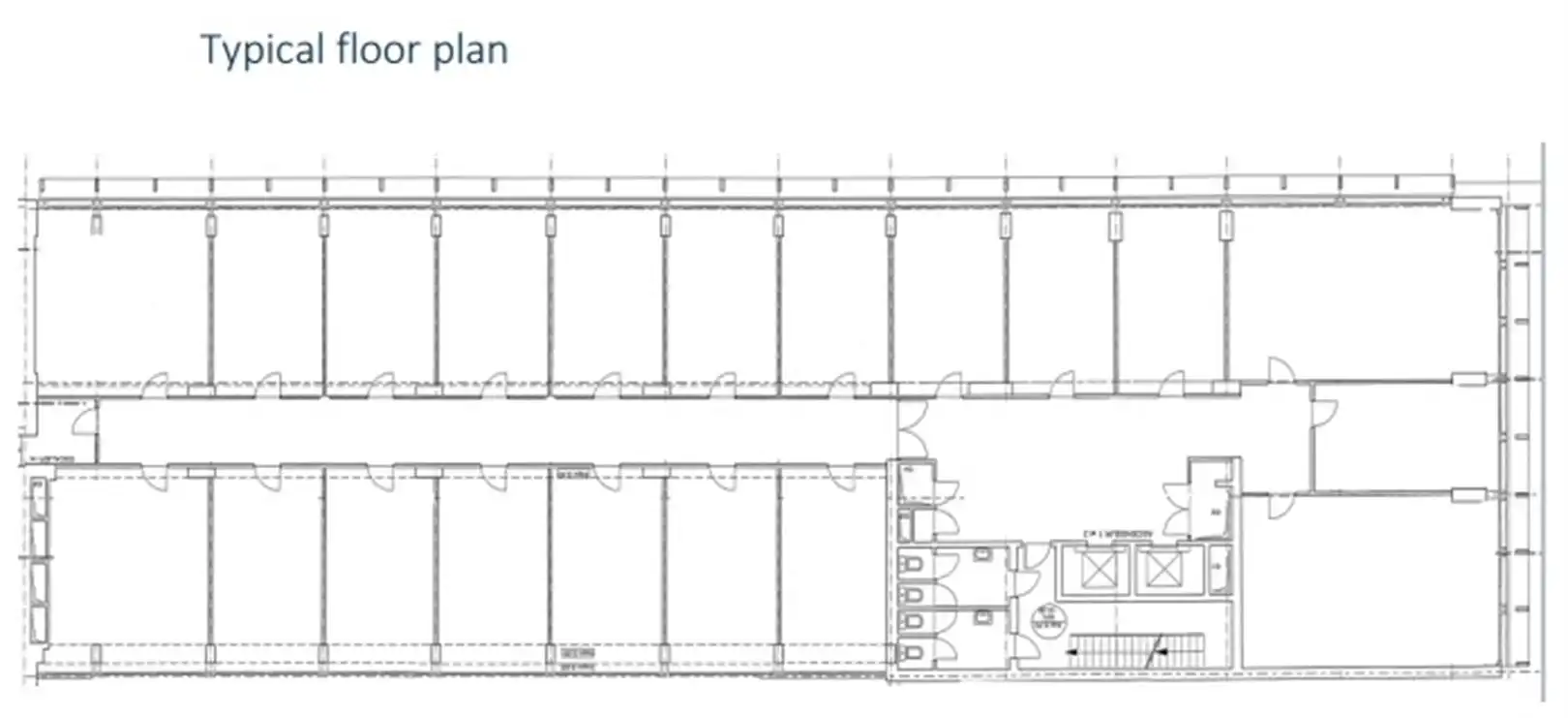 WETENSCHAP/ SCIENCE 14A:760m² foto 16