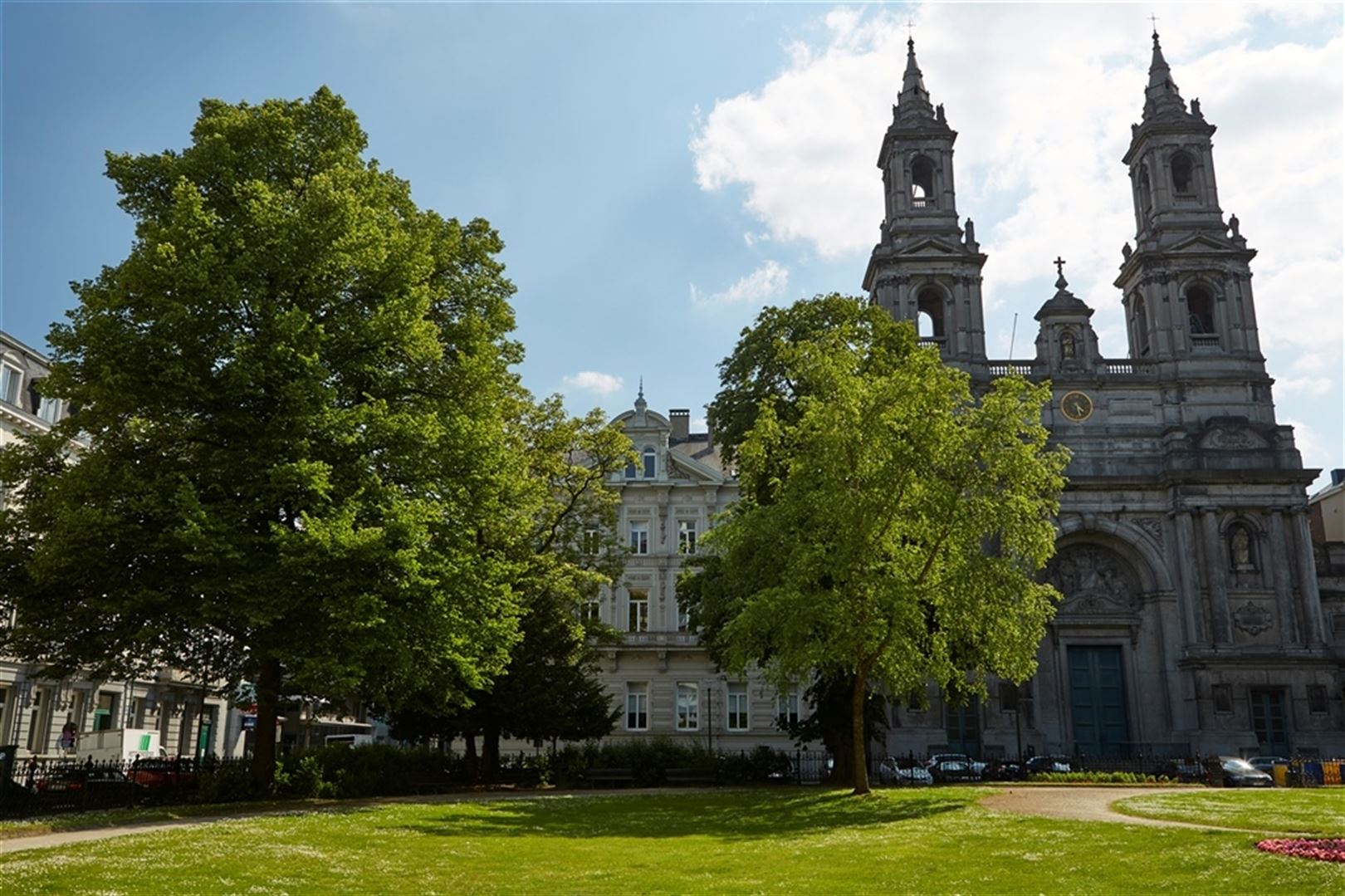 WETENSCHAP/ SCIENCE 14: vanaf 184m² foto 16