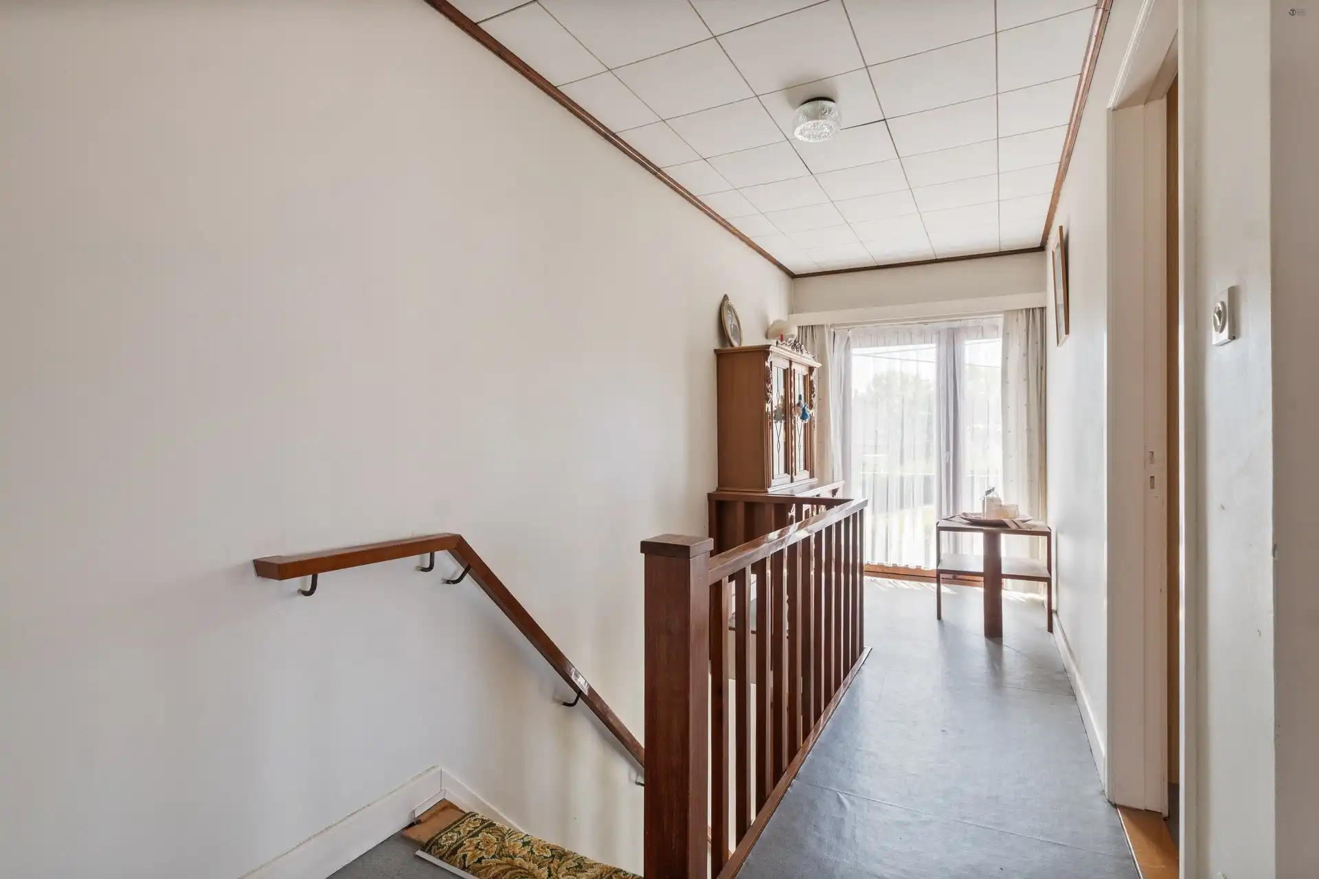 Te renoveren Half open bebouwing op eeen gunstige locatie foto 15
