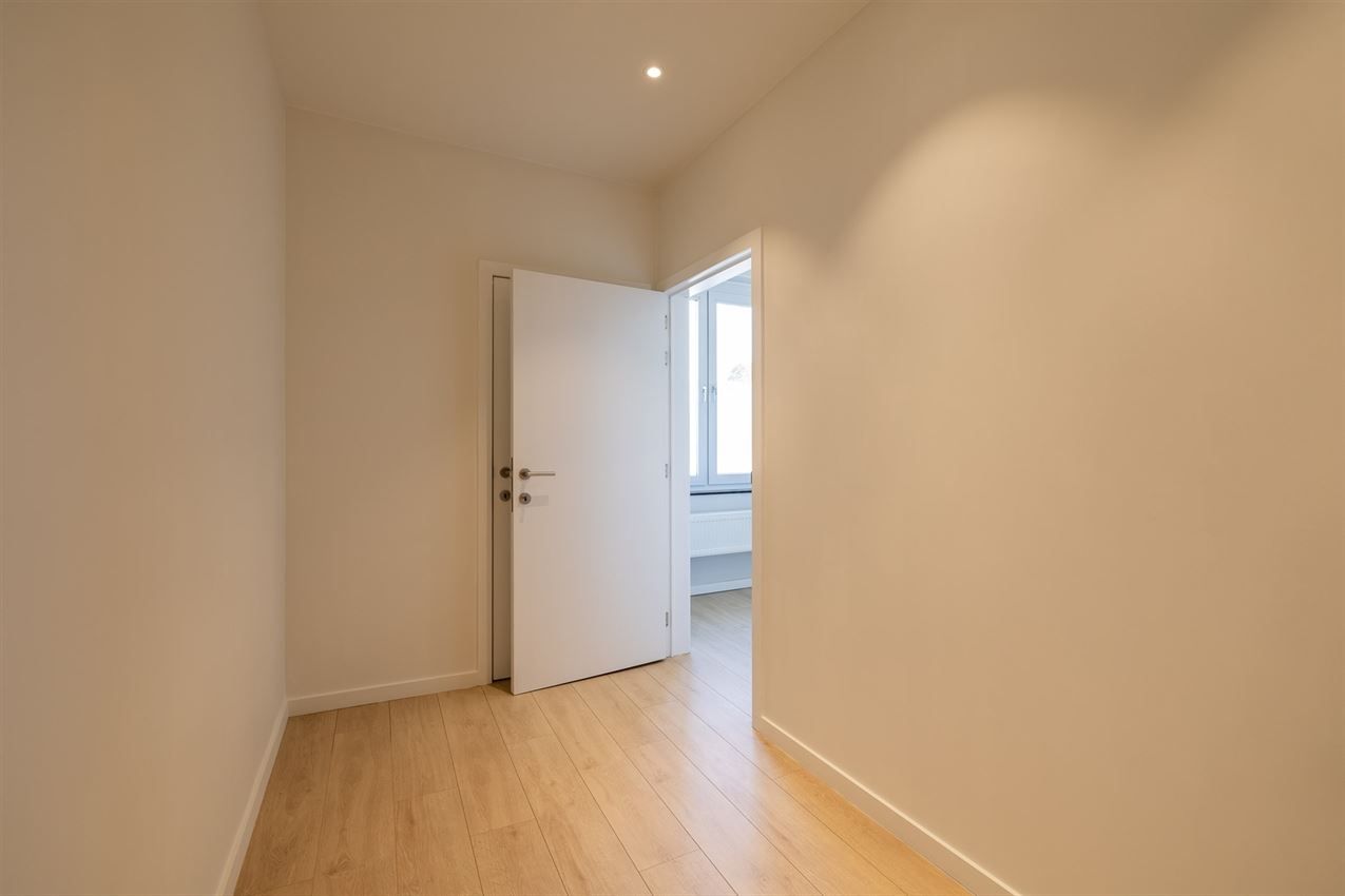 Recent vernieuwd appartement met 1 slpk. foto 13