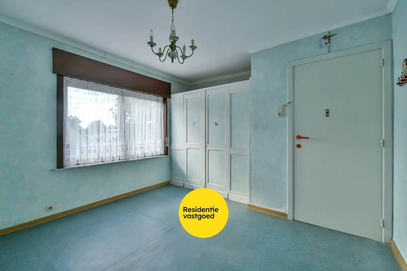 Te renoveren halfopen bebouwing in Kortemark! foto 8