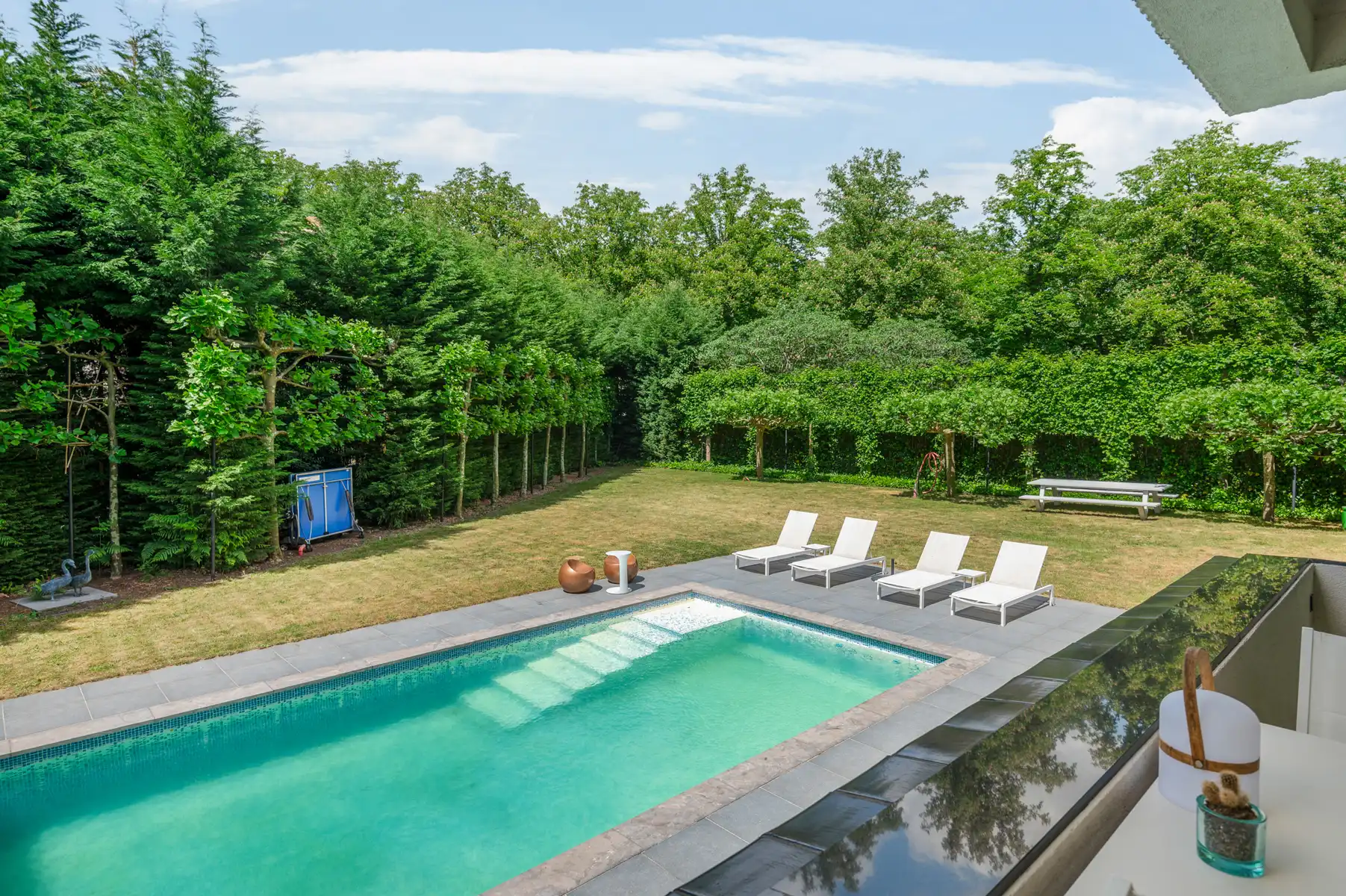 Karaktervolle Art-Deco villa op toplocatie in Brasschaat foto 12