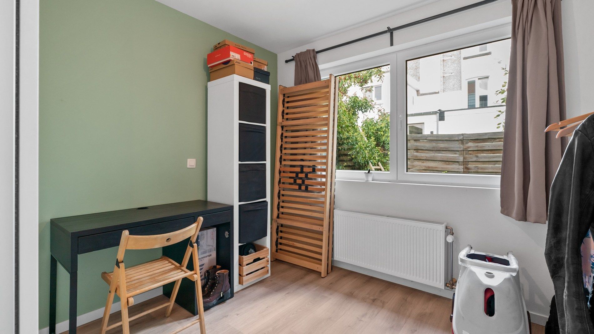 LEUVEN - Woning met tuin foto 10